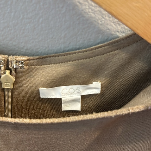 COS dress S - Picture 4 of 9